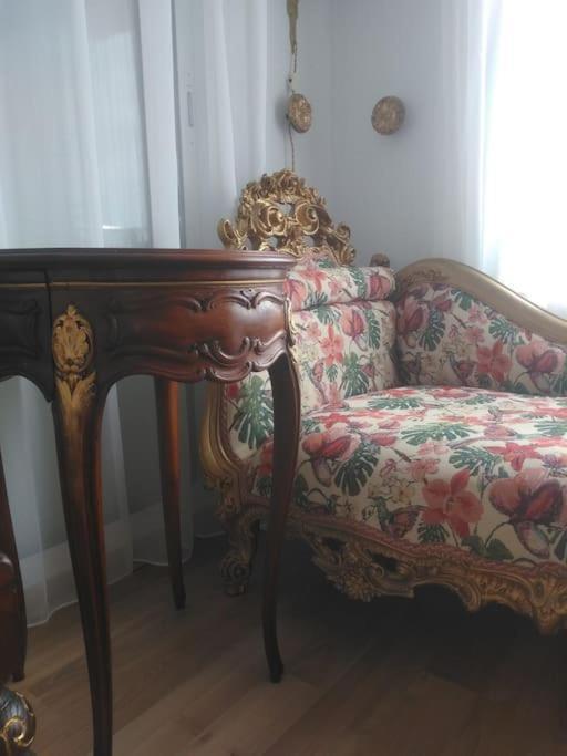 Luxury Apartamenty Пінеза-да-Мар Екстер'єр фото