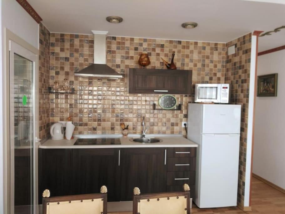 Luxury Apartamenty Пінеза-да-Мар Екстер'єр фото