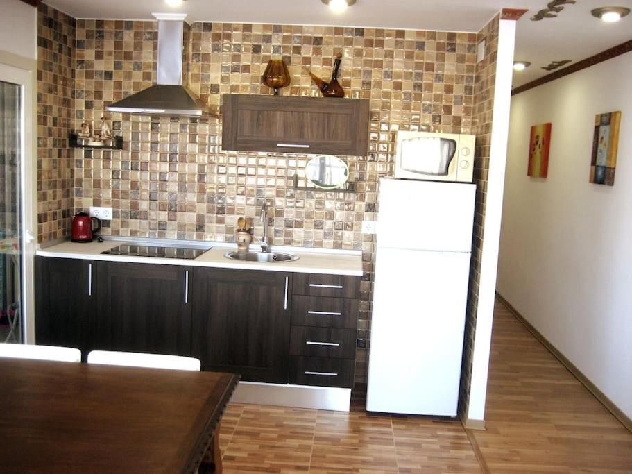 Luxury Apartamenty Пінеза-да-Мар Екстер'єр фото
