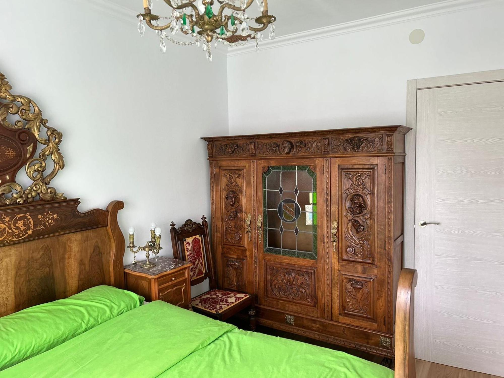 Luxury Apartamenty Пінеза-да-Мар Екстер'єр фото