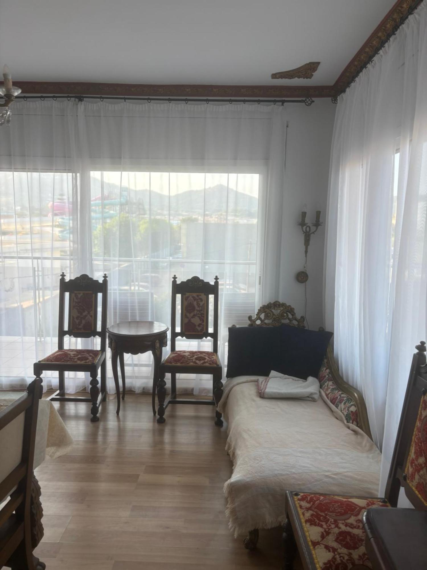 Luxury Apartamenty Пінеза-да-Мар Екстер'єр фото