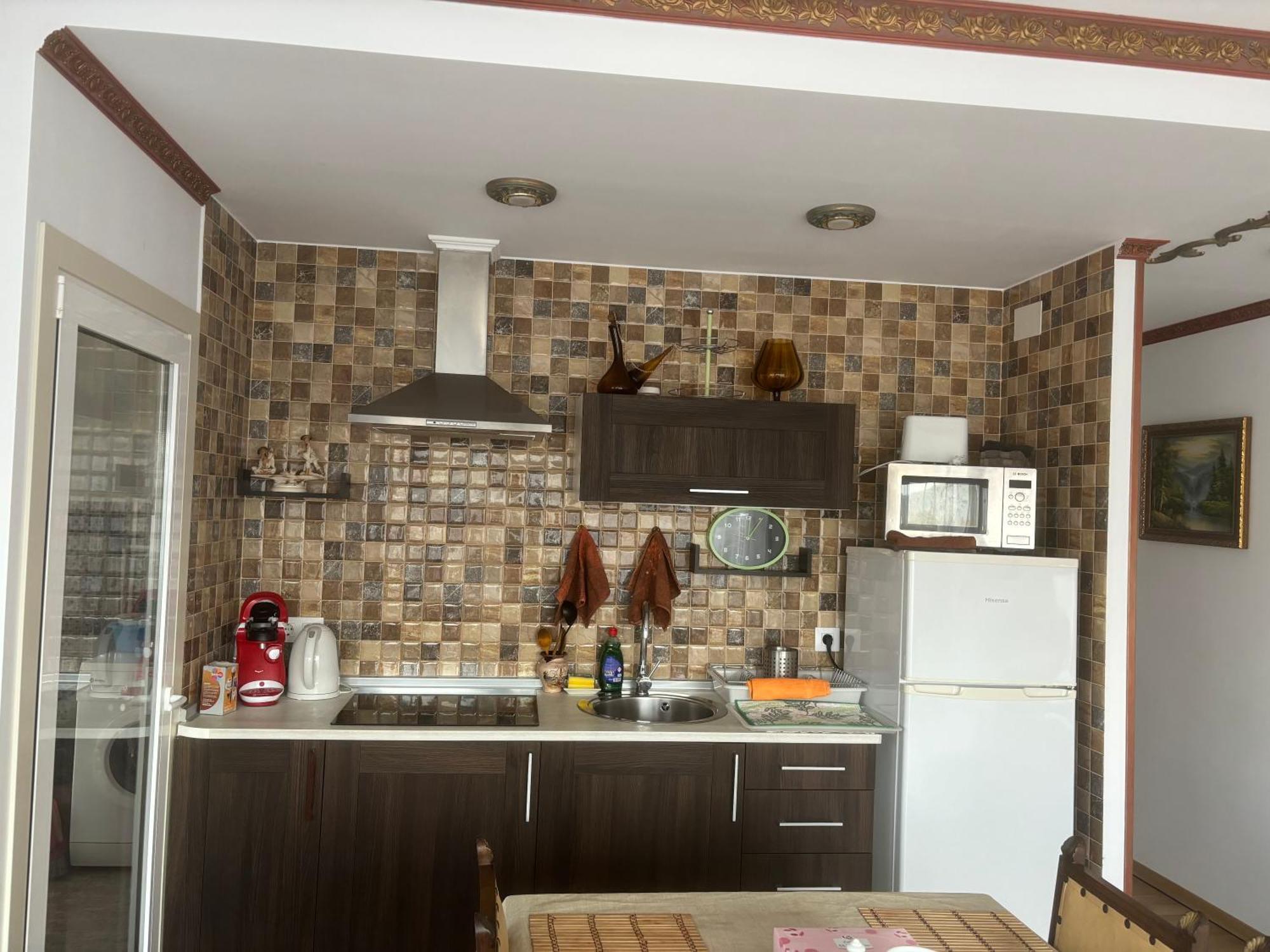 Luxury Apartamenty Пінеза-да-Мар Екстер'єр фото